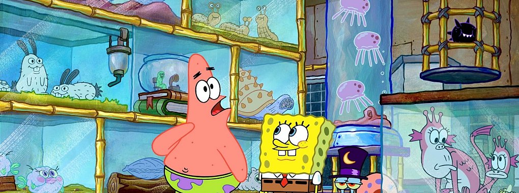 Am 01. Mai vor 25 Jahren ging die Zeichentrickserie in den USA erstmals auf Sendung. - © Paramount+/Nickelodeon