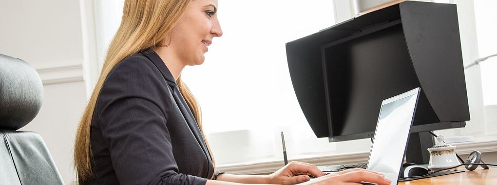 Virtuelle Hauptversammlungen - © Foto: Christin Klose/dpa-tmn