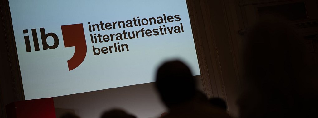 Literaturfestival Berlin widmet sich "seltsamer neuer Welt" (Archivfoto) - &copy; Sebastian Christoph Gollnow/dpa