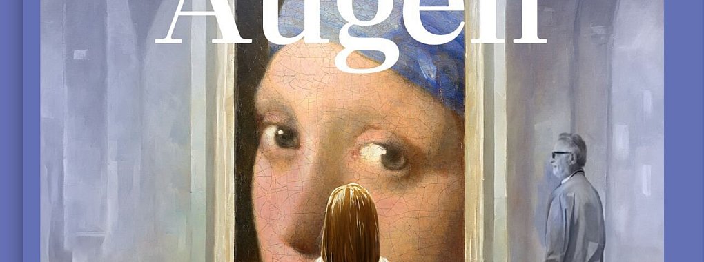 In Frankreich hat es der Roman innerhalb weniger Tage auf Platz 1 der meistverkauften Bücher geschafft. - © Piper Verlag/dpa