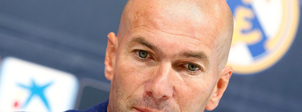Der FC Bayern soll Kontakt zu Zin&eacute;dine Zidane aufgenommen haben. - &copy; Gtres/gtres/dpa