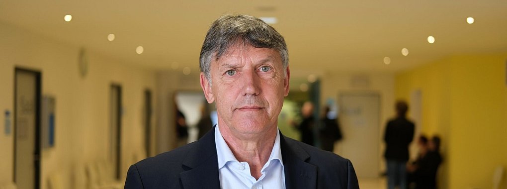 Das Verfahren zwischen Lutz Buschkow und dem DSV endete mit einem Vergleich. - &copy; Sebastian Willnow/dpa