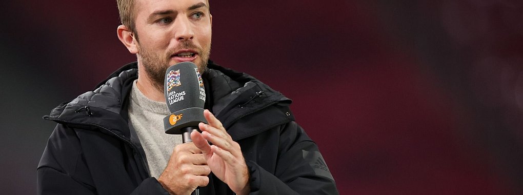 Christoph Kramer h&auml;lt die Torwartdebatte im deutschen Team f&uuml;r unpassend. - &copy; Christian Charisius/dpa