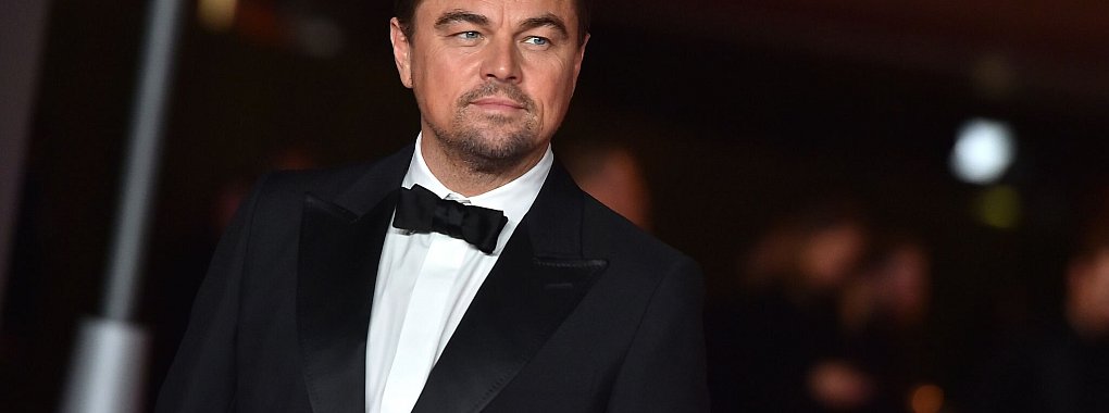 Leonardo DiCaprio ist auch für seinen Klimaaktivismus bekannt. (Archivbild) - © Jordan Strauss/Invision/AP/dpa