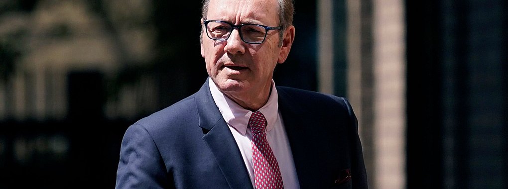 Als Vorw&uuml;rfe gegen Spacey publik wurden, beendete Netflix umgehend die Zusammenarbeit. - &copy; Alberto Pezzali/AP/dpa