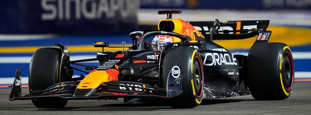 Der nächste langjährige Mitarbeiter verlässt Red Bull. - © Vincent Thian/AP/dpa