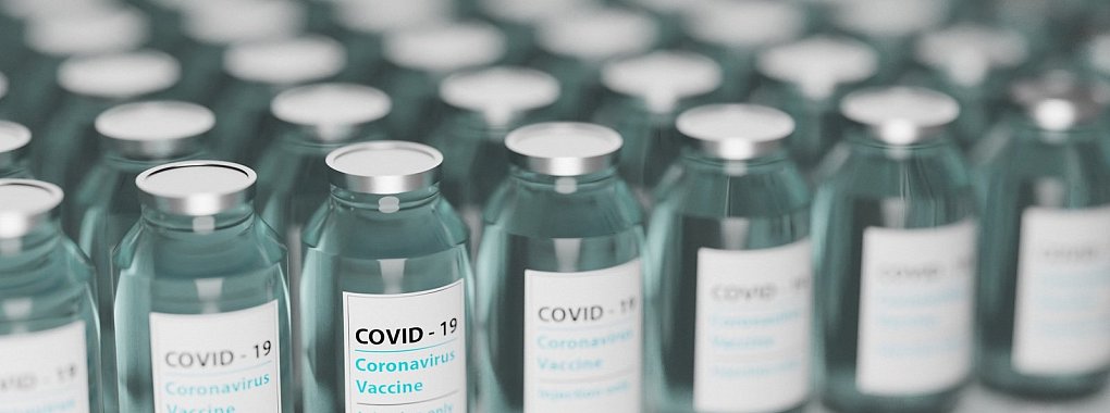 Lippe bekommt zur Zeit 1567 Impfdosen pro Woche zur Verfügung gestellt. - © Pixabay/Torsten Simon