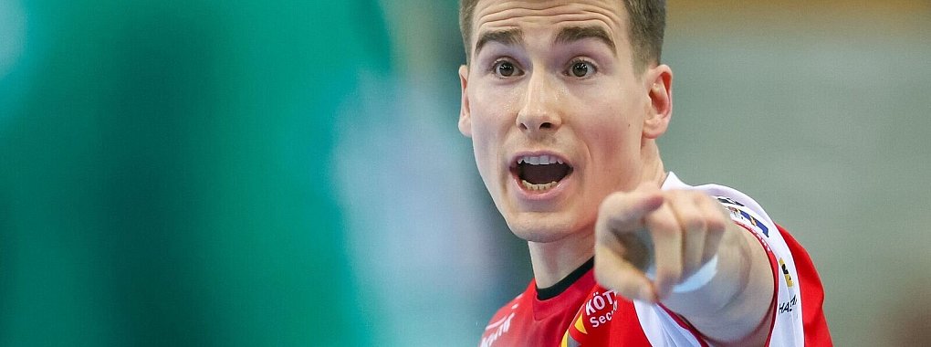 Die Berufung von Manuel Zehnder wurde abgewiesen. - &copy; Jan Woitas/dpa