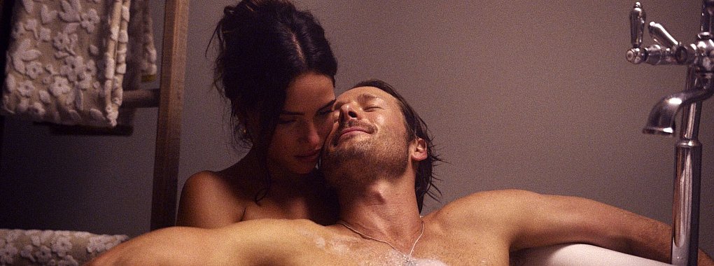 "A Killer Romance" startet am 4. Juli im Kino. - &copy; -/Leonine/dpa