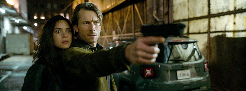 "A Killer Romance" startet am 4. Juli im Kino. - &copy; -/Leonine/dpa