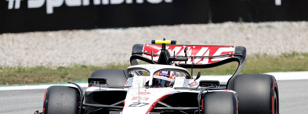 Ab 2026 wird Madrid fester Bestandteil des Formel-1-Kalenders sein. - &copy; Joan Monfort/AP/dpa