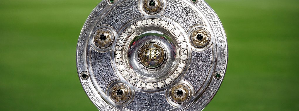 Holt Bayer Leverkusen bereits an diesem Wochenende die Meisterschale? - &copy; Matthias Balk/dpa