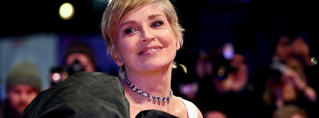 Sharon Stone will eine B&ouml;sewichtrolle &uuml;bernehmen - &copy; Britta Pedersen/dpa