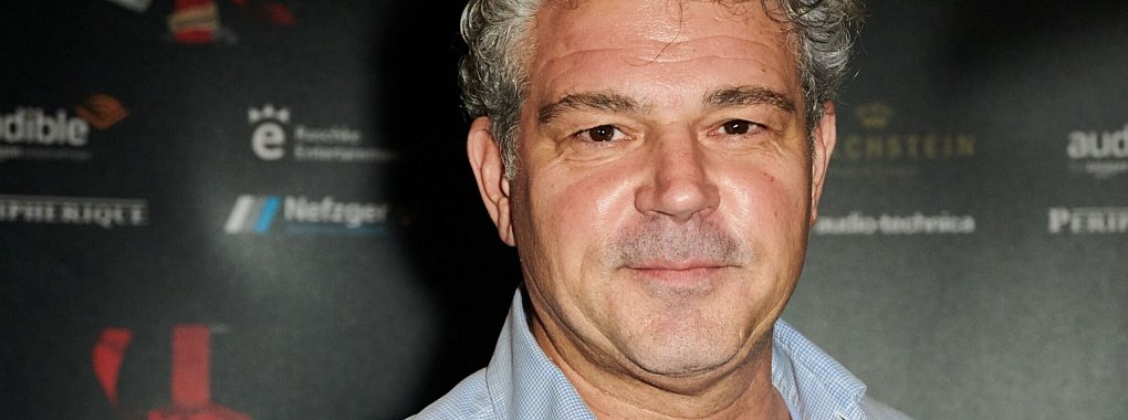 Der Rechtsmediziner Michael Tsokos hat bereits zahlreiche True-Crime-Thriller und fiktionale Kriminalromane geschrieben. - &copy; Annette Riedl/dpa