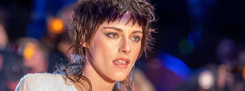 Kristen Stewart: &laquo;Das &uuml;bliche, einfach so simulierte Sex-Ding ist so einfallslos.&raquo; - &copy; Monika Skolimowska/dpa