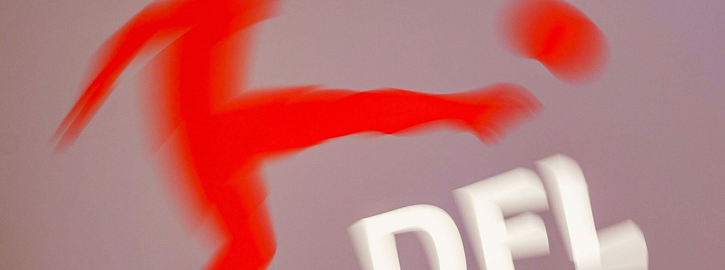 Die Deutsche Fu&szlig;ball Liga hat sich im Streit mit dem Streamingdienst DAZN an die Vereine gewendet. - &copy; Frank Rumpenhorst/dpa