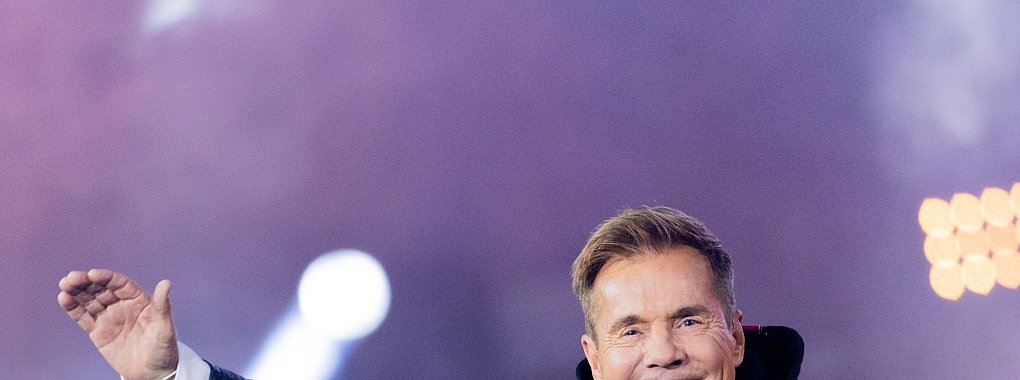 Musikproduzent Dieter Bohlen macht nach eigenen Angaben alles für seine Kinder (Archivbild). - © Rolf Vennenbernd/dpa