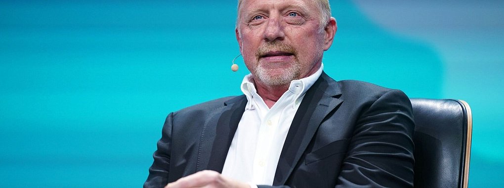 Boris Becker will sich zu dem Verfahren momentan nicht &auml;u&szlig;ern. - &copy; Marcus Brandt/dpa
