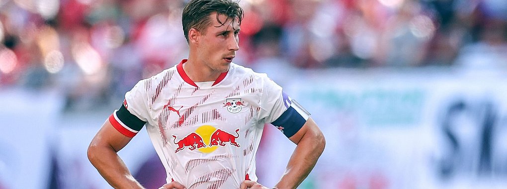 Willi Orban von RB Leipzig hat gegen die Sperre von zwei Spielen Einspruch eingelegt. - © Jan Woitas/dpa