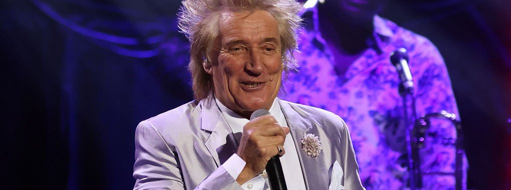 Es gibt nur wenige Genres, die Rod Stewart nicht beherrscht. «Ich kann keine Opern singen und ich weiß nicht, wie man rappt.» (Archivfoto) - © Suzan Moore/PA Wire/dpa