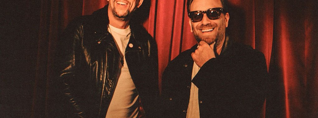 Das Bluesrock-Duo The Black Keys hat sich f&uuml;r die neue Platte &laquo;Ohio Players&raquo; Unterst&uuml;tzung von Musikerkollegen geholt. - &copy; Larry Niehues/Warner Music/dpa