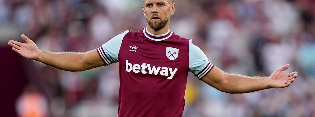 Hat bei West Ham einen neuen Trainer: Niclas Füllkrug - © Jordan Pettitt/PA Wire/dpa
