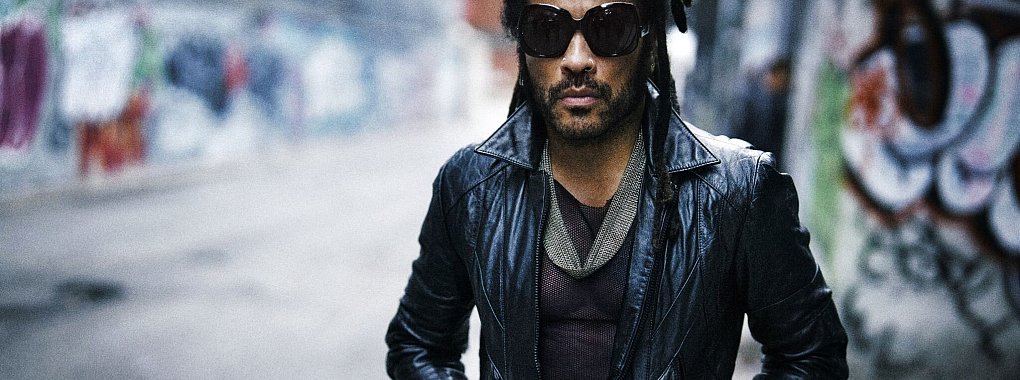 Neues Album, runder Geburtstag: Lenny Kravitz hat Grund zum Feiern. - &copy; Mark Seliger/BMG/dpa