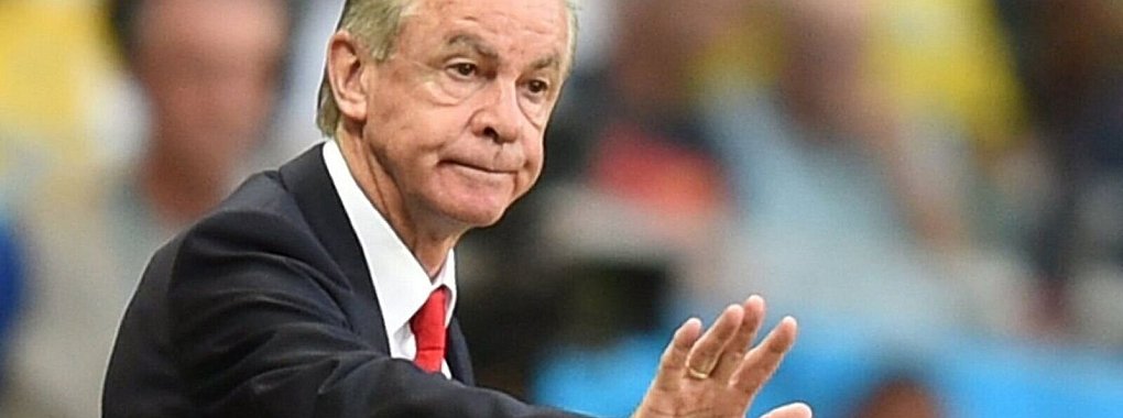 Ottmar Hitzfeld glaubt an eine Chance für die Dortmunder und will vor dem Fernseher die Daumen drücken. - © Marius Becker/dpa