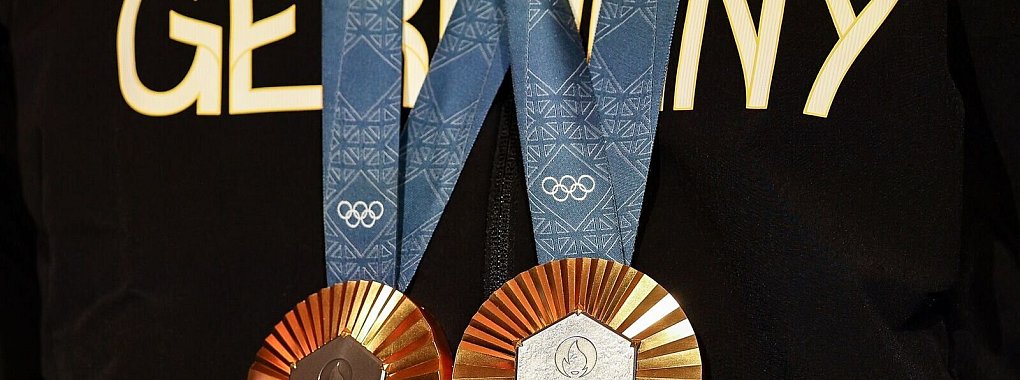 Matter Glanz? Manche Sportlerinnen und Sportler m&ouml;chten ihre Medaillen umtauschen. - &copy; Jan Woitas/dpa