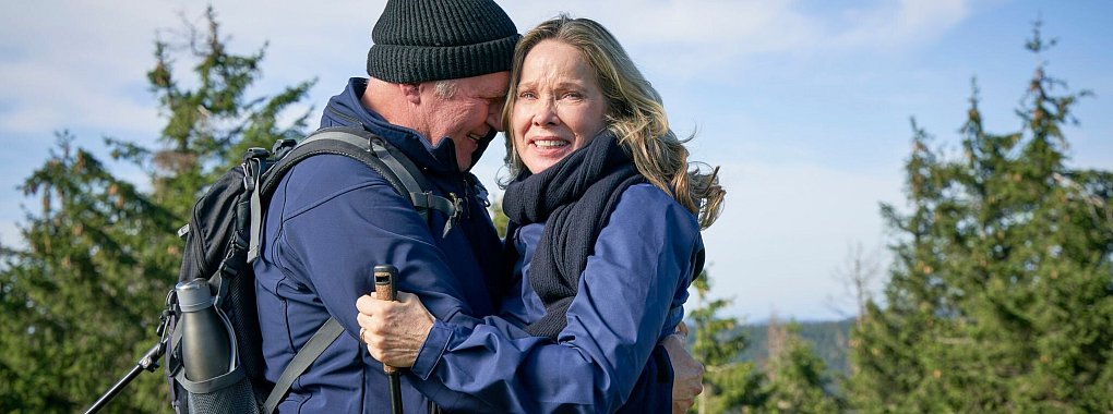 Sabine und Stefan sind ein Paar vor einem Neuanfang. - &copy; Guido Engel/MDR/ORF/Warner Bros./ARD/dpa