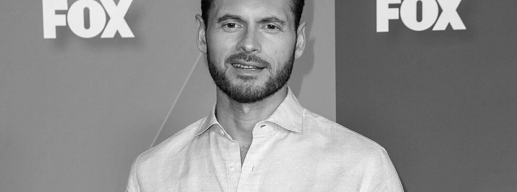 Er wurde nur 42 Jahre alt: Der Schauspieler Adan Canto ist tot. - &copy; Christopher Smith/Invision/AP/dpa