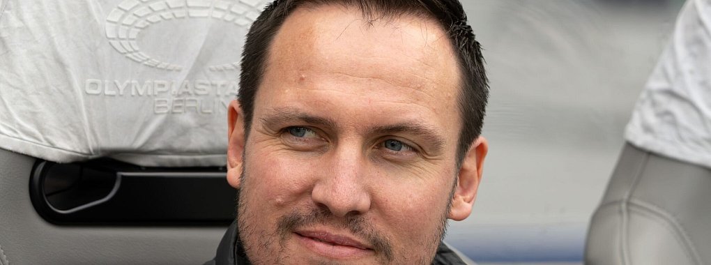 Hat beim KSC keine Zukunft: Sebastian Freis. - © Soeren Stache/dpa