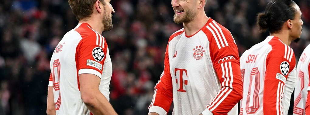 Im vergangenen Jahr reiste der FC Bayern nach Tokio und Singapur, diesen Sommer geht es nach S&uuml;dkorea. - &copy; Sven Hoppe/dpa