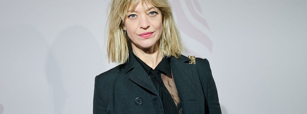 Heike Makatsch hat sich speziell auf «Wer stiehlt mir die Show» vorbereitet. - © Annette Riedl/dpa