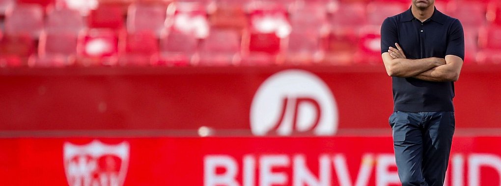 Der FC Barcelona und Trainer Xavi Hernandez gehen getrennte Wege. - &copy; Fermin Rodriguez/AP/dpa