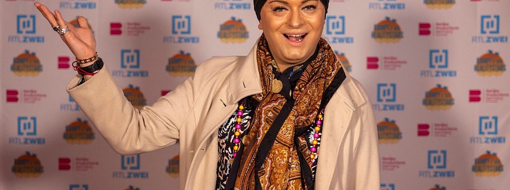 Der Entertainer hat nicht vor, privat zu einem passionierten Bäcker von Kuchen und Torten zu werden. - © Thomas Banneyer/dpa