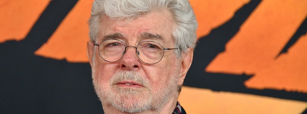 Mit «Star Wars» schenkte George Lucas der Welt eine neue Mythologie. - © Jordan Strauss/AP/dpa