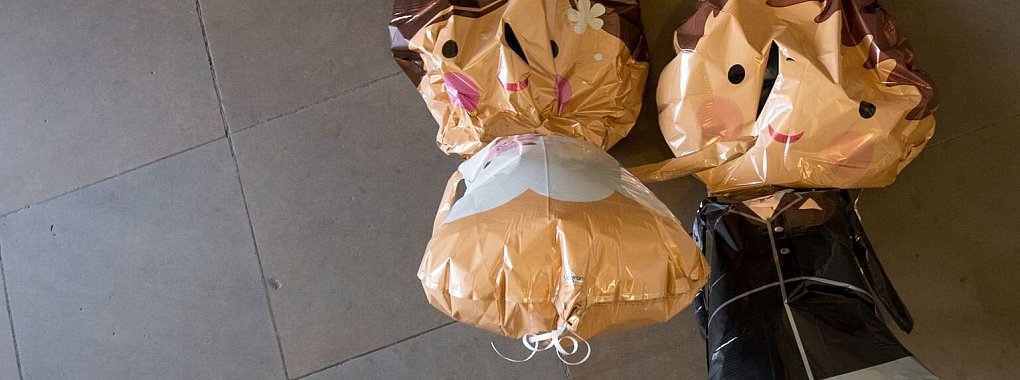 Keine Hochzeit wegen Corona: Fotograf muss Anzahlung erstatten - © Foto: Christian Charisius/dpa/dpa-tmn