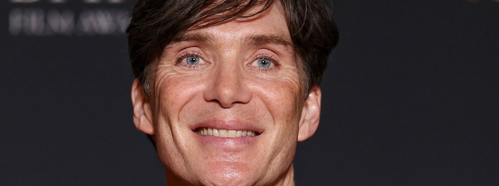 Oscar-Preisträger Cillian Murphy dreht «Peaky Blinders»-Film. (Archivbild) - © Vianney Le Caer/Invision/AP