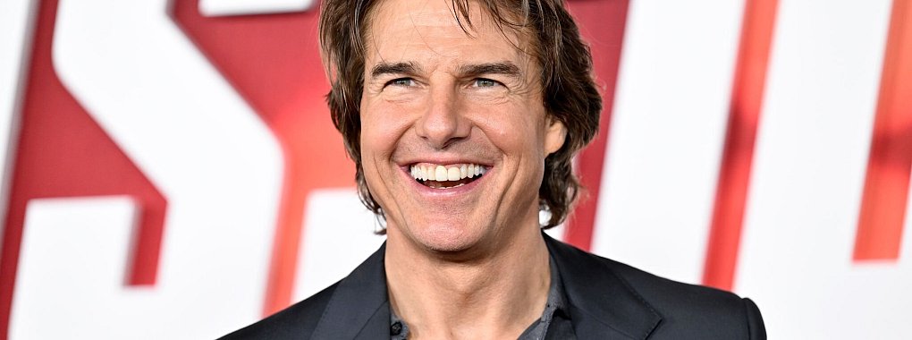 Tom Cruise kann sich &uuml;ber eine weitere Auszeichnung freuen. (Archivbild) - &copy; Evan Agostini/Invision/dpa