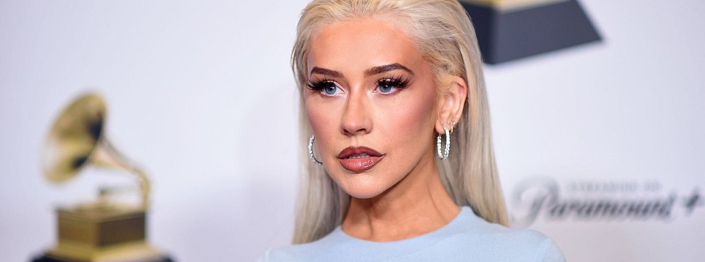 Christina Aguilera will ihre Kinder vor unangenehmen Erfahrungen bewahren. (Archivbild) - &copy; Richard Shotwell/Invision/AP/dpa