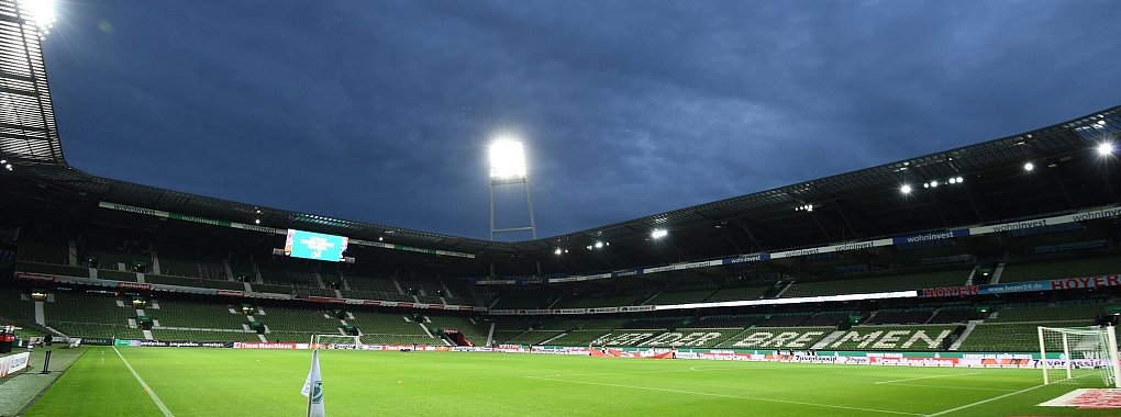 Werder Bremen ist auf der Suche nach frischem Geld fündig geworden. - © Carmen Jaspersen/dpa