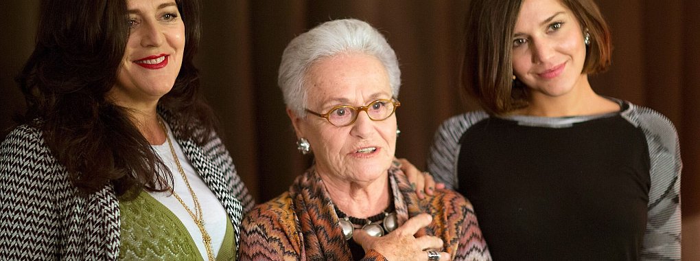 Die Mitbegründerin des gleichnamigen Modehauses starb am Donnerstag im Alter von 93 Jahren, wie ein Sprecher der Marke unter Berufung auf Missonis Familie auf Anfrage der Deutschen Presse-Agentur mitteilte. - © picture alliance / dpa