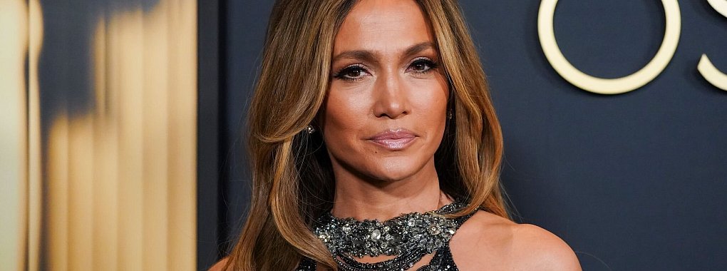 Jennifer Lopez musste erst lernen, das Alleinsein zu genießen. (Archivbild) - © Jordan Strauss/Invision via AP/dpa