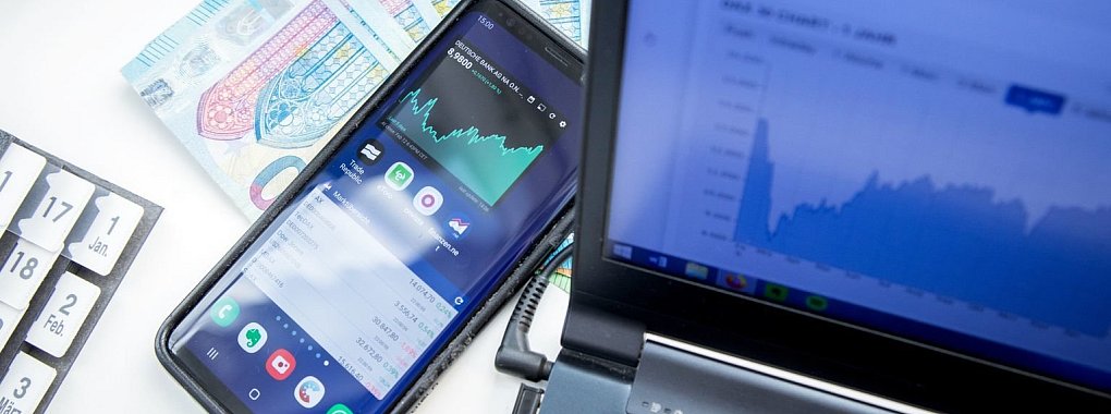 Zum Teil machen die digitalen Helfer einen guten Job - &copy; Foto: Christin Klose/dpa-tmn