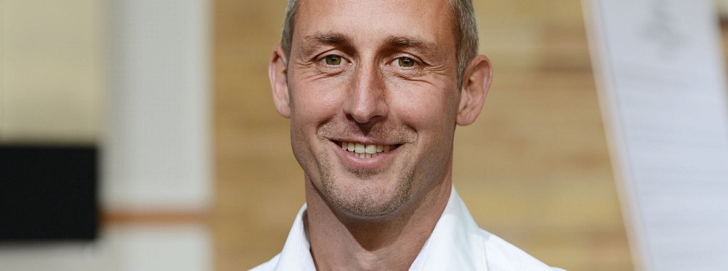 Marcus Urban engagiert sich f&uuml;r mehr Offenheit im Fu&szlig;ball. - &copy; Jens Kalaene/dpa