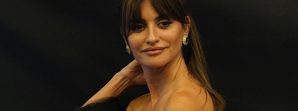 Die spanische Schauspielerin Pen&eacute;lope Cruz wird 50. - &copy; Eduardo Parra/EUROPA PRESS/dpa