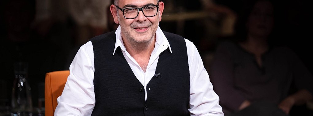 Der Kabarettist Hannes Ringlstetter beendet im Mai die nach ihm benannte Show im BR Fernsehen. (Foto: Archiv) - © Sina Schuldt/dpa