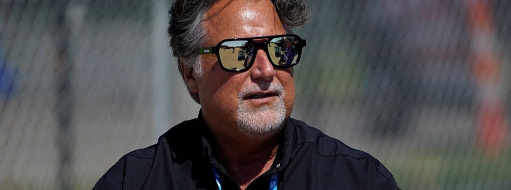 Nach der Absage f&uuml;r einen Einstieg des Projekts von Michael Andretti ermittelt das US-Justizministerium gegen die Formel-1-F&uuml;hrung. - &copy; Paul Sancya/AP/dpa