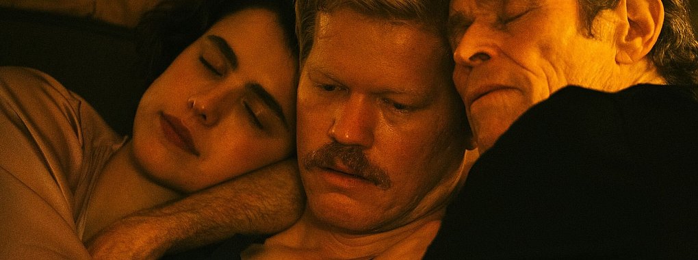 Star-Aufgebot bei dem Film &laquo;Kinds of Kindness&raquo;. - &copy; ---/Disney +/dpa